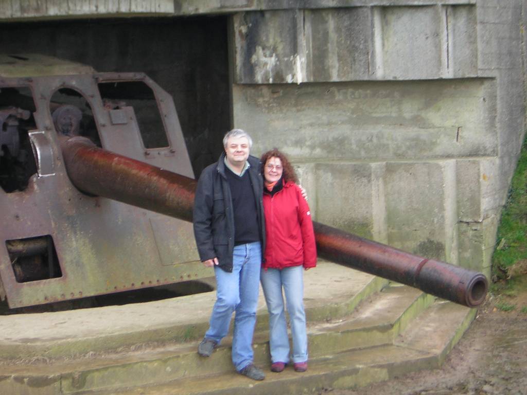 Batterie de Longues2 17 02 07